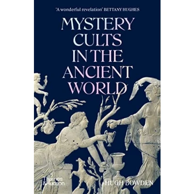 Abbildung von Mystery Cults in the Ancient World
