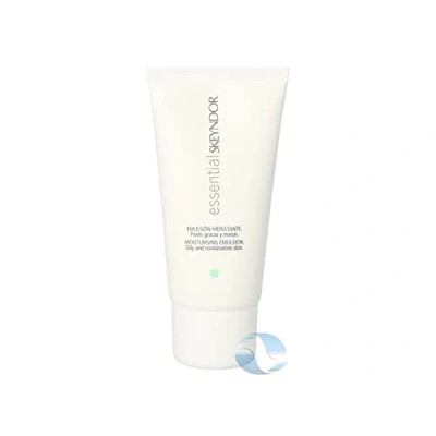 Abbildung von Skeyndor, Crema diurna facial (Hidratante) 50 ml.