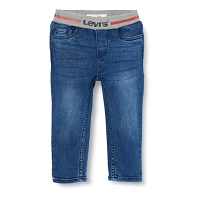 Abbildung von Levi&#039;s® Kids Schlupfjeans PULL ON SKINNY JEANS for Baby BOYS