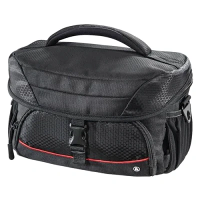 Abbildung von Hama Fototasche Pitsburgh 135&quot;, schwarz