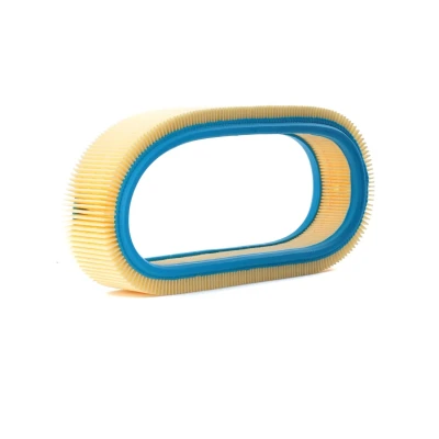 Abbildung von UFI 30.969.00 Luftfilter 62 258 Filtereinsatz RENAULT: Megane 1, Scenic, CLIO 1