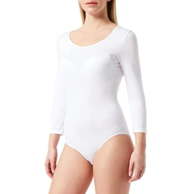Abbildung von Calida Body, Damen, Größe: XXS, Weiss