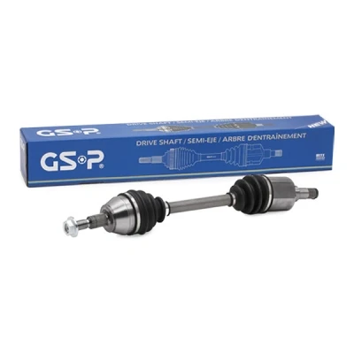 Abbildung von GSP 218295 Antriebswelle A1 637 FORD: C Max 2, Grand Max, FOCUS 3 Turnier