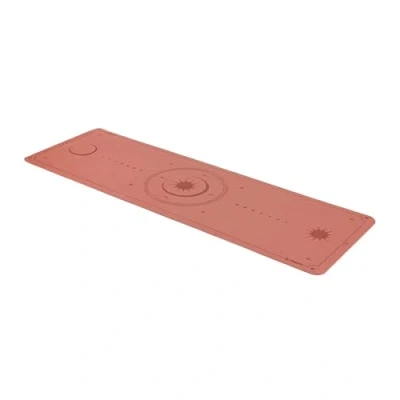 Abbildung von TREXO TXO B4Z001 RD Yogamatte