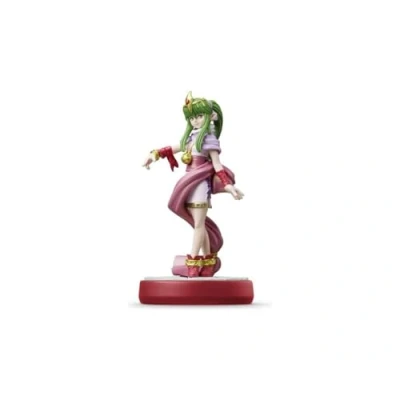 Abbildung von Nintendo Switch Spielfigur amiibo Fire Emblem Tiki