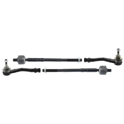 Abbildung von MAPCO 53424 Reparatursatz, Spurstange Vorderachse links, rechts mit Axialgelenk kfzteile, kfzteile24, bandel online, bandel, atp autoteile