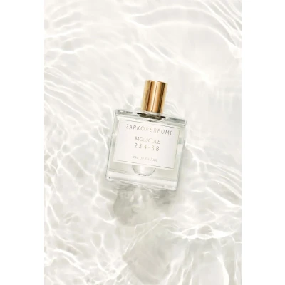 Abbildung von Zarkoperfume Molecule 234·38 Eau de Parfum, Größe: 50 ml,