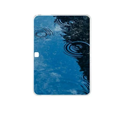 Abbildung von Tablet Hülle Für Samsung Galaxy Note 10.1 2014 SM P600 P601 T520 T525 Ständer Leder Schutzhülle Cover Case T 7