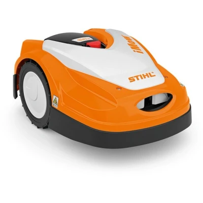 Abbildung von STIHL Rasenmähroboter iMOW RMI 422