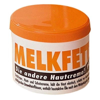 Abbildung von MELKFETT, 500ml