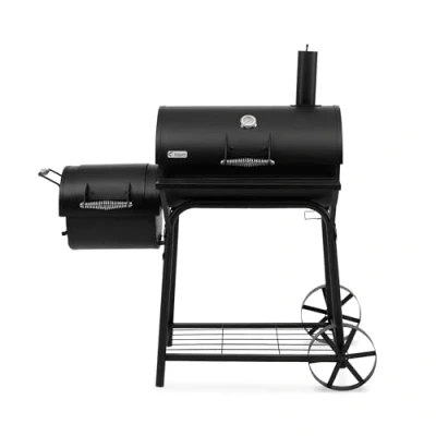 Abbildung von Tepro Smoker &quot;Smoker Biloxi&quot;, BxTxH: 126x63,5x129 cm