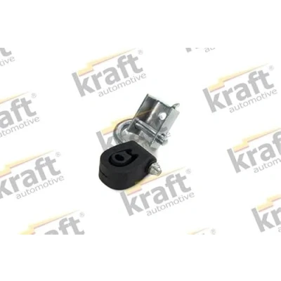 Abbildung von KRAFT 0500145 Halter, Abgasanlage VOLKSWAGEN: Transporter 4 Bus, Pritsche / Fahrgestell, Kastenwagen