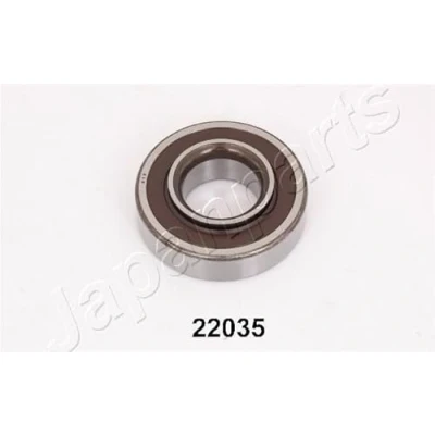 Abbildung von JAPANPARTS KK 22035 Radlagersatz Hinterachse 90 TOYOTA: HILUX 6 Pick up
