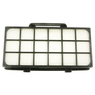 Abbildung von Groupe SEB ZR920101 hepa filter Staubsauger