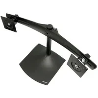 Abbildung von DS100 Dual Monitor Desk Stand, Standfuß