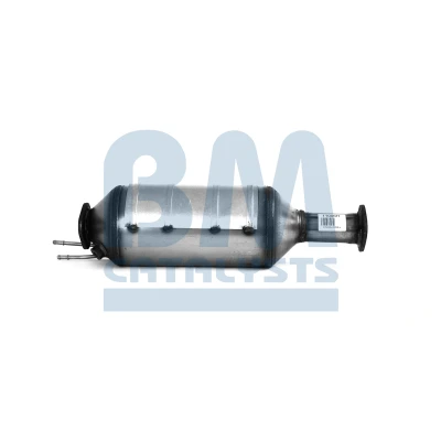 Abbildung von BM CATALYSTS BM11006 Rußpartikelfilter Cordierit FORD: Focus 2 Kombi, C Max, Schrägheck, VOLVO: V50, V70 3, C30