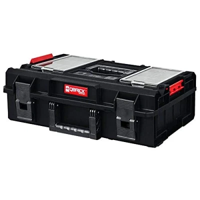Abbildung von Qbrick Werkzeugkasten One 200 Profi