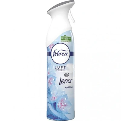 Abbildung von Febreze Lufterfrischer Aprilfrisch 300ml