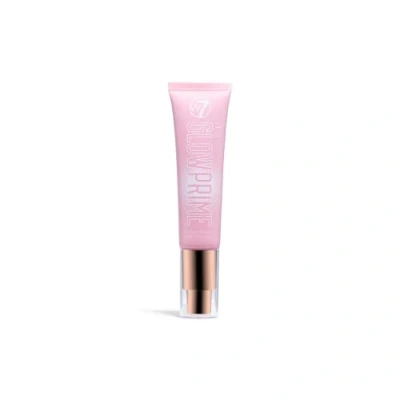 Abbildung von W7 Glow Prime Radiant Primer 30 g