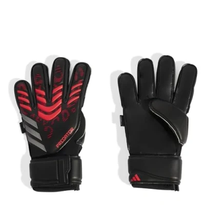 Abbildung von adidas Performance Torwarthandschuhe Herren Predator Match Fingersave JM6828