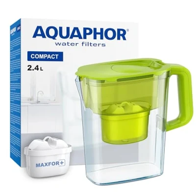 Abbildung von Aquaphor Compact B25 Green