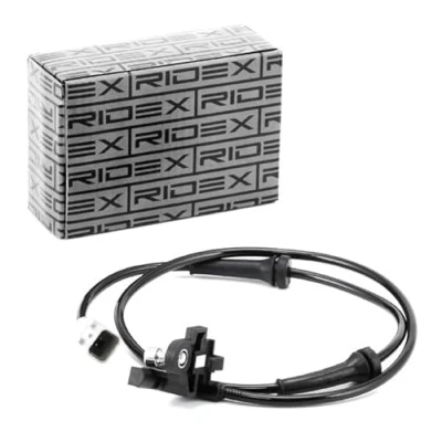 Abbildung von RIDEX 412W0352 ABS Sensor Hinterachse beidseitig für Fahrzeuge mit Hallsensor 2 725 805 PEUGEOT: 308 I CC, 307 SW, CITROËN: C4 Coupe