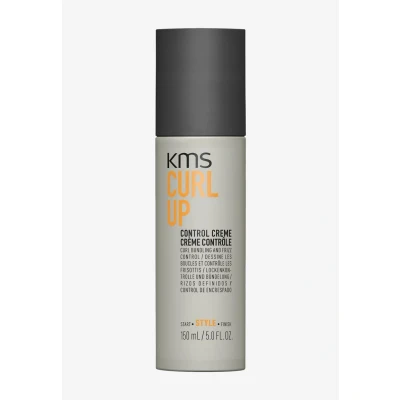 Abbildung von CurlUp Control Creme