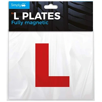 Abbildung von Simply TL1000 L Plates vollständig magnetisch