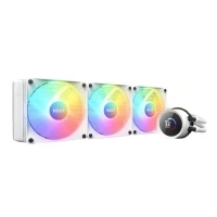 Abbildung von NZXT Kraken 360 RGB White