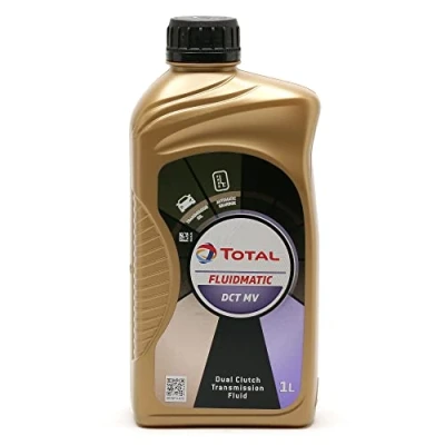 Abbildung von Getriebeöl ATF TOTAL FLUIDE DCT MV 1L