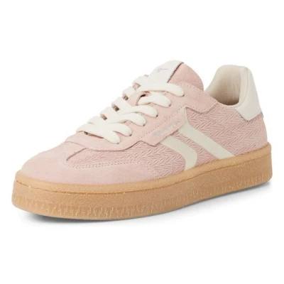 Abbildung von Tamaris Sneaker low, Damen, Größe: 36, Light rose Schuhe