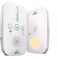 Abbildung von Philips Video Babyphone