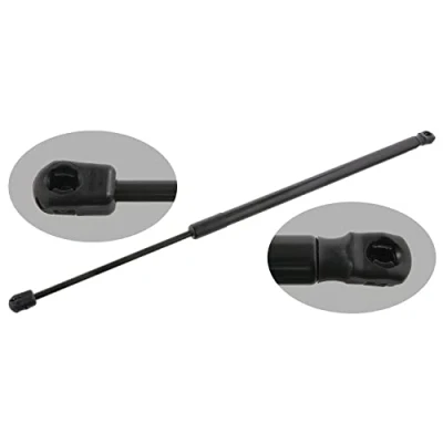 Abbildung von FEBI BILSTEIN 31411 Heckklappendämpfer 625 581 beidseitig CITROËN: C4 I Grand Picasso, Picasso 1