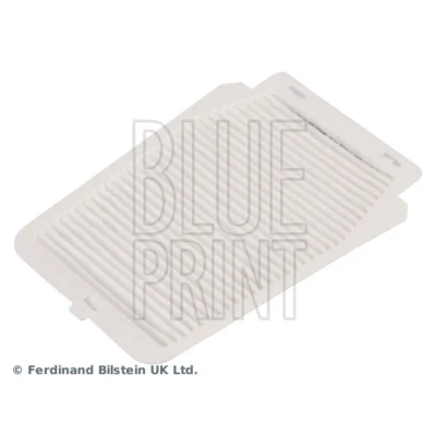 Abbildung von BLUE PRINT ADBP250040 Luftfilter 14 112 179 Pollenfilter, Siebfilter TOYOTA: C HR, Prius IV Liftback, PHV Schrägheck