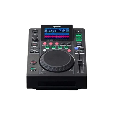 Abbildung von Gemini MDJ 600