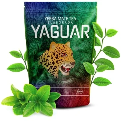 Abbildung von Yaguar Elaborada con Palo 0.5kg