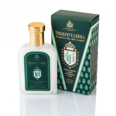 Abbildung von West Indian Limes After Shave Balm 100ml/3.38oz