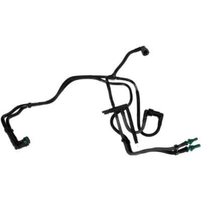 Abbildung von GATES MFL1100 Kraftstoffschlauch FORD: FOCUS 3 Turnier, 2 Schrägheck,