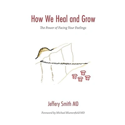 Abbildung von How We Heal and Grow: The Power of Facing Your Feelings