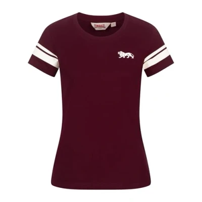 Abbildung von Lonsdale T Shirt CORTON