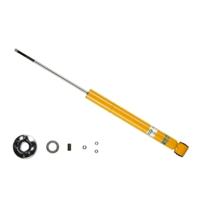 Abbildung von BILSTEIN B6 Performance 24 015240 Stoßdämpfer Hinterachse Gasdruck Einrohr federtragender Dämpfer unten Auge, oben Stift VOLKSWAGEN: GOLF 3