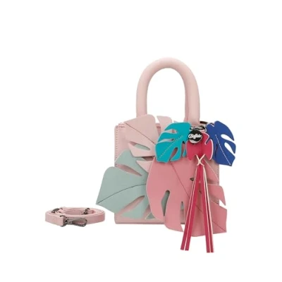 Abbildung von Buffalo Handtasche, Damen, Größe: One Size, Bloom