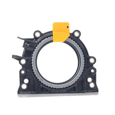 Abbildung von FEBI BILSTEIN 36383 Kurbelwellendichtring mit Flansch getriebeseitig PTFE (Polytetrafluorethylen), ACM (Polyacryl Kautschuk) VOLKSWAGEN: Tiguan I
