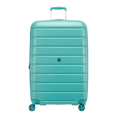 Abbildung von Roncato ReLIFE Expandable Trolley 78 Detachable Wheels salvia