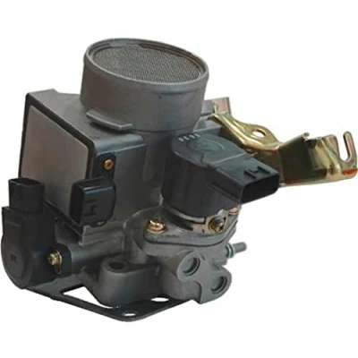 Abbildung von HOFFER 7506403 Kraftstoffpumpe elektrisch BMW: 3 Touring, Limousine, OPEL: Corsa B Schrägheck, CITROËN: XM I Schrägheck