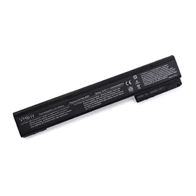 Abbildung von vhbw Akku Ersatz für HP HSTNN I93C, IB2P, LB2P, LB2Q, QK641AA, VH08 Notebook (4400mAh, 14,8V, Li Ion)