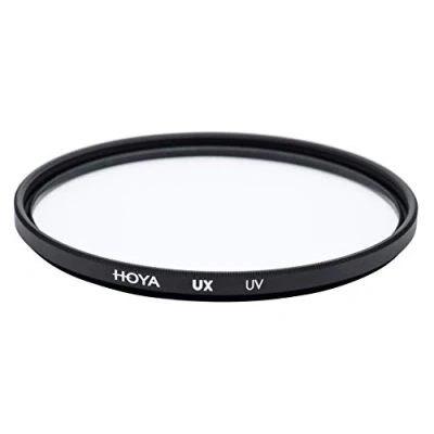 Abbildung von Filter Hoya UX II UV 49mm