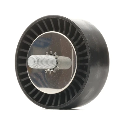 Abbildung von SKF VKM 32048 Umlenkrolle mit Befestigungsmaterial ALFA ROMEO: 159 Sportwagon, FIAT: Freemont, OPEL: Vectra C Caravan
