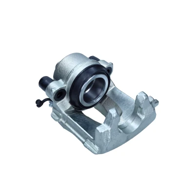 Abbildung von MAXGEAR 82 1661 Bremssattel Gusseisen VOLKSWAGEN: Golf 7 Schrägheck, Variant, Sportsvan, AUDI: A3 Sportback, Limousine, Schrägheck