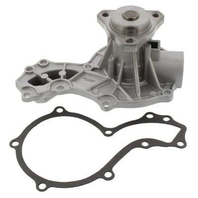 Abbildung von MAPCO 21708 Wasserpumpe mit Dichtring für mechanisch ohne Gehäuse VOLKSWAGEN: Iltis, TRANSPORTER 3 Bus, GOLF 1 Cabriolet, AUDI: 80 B2